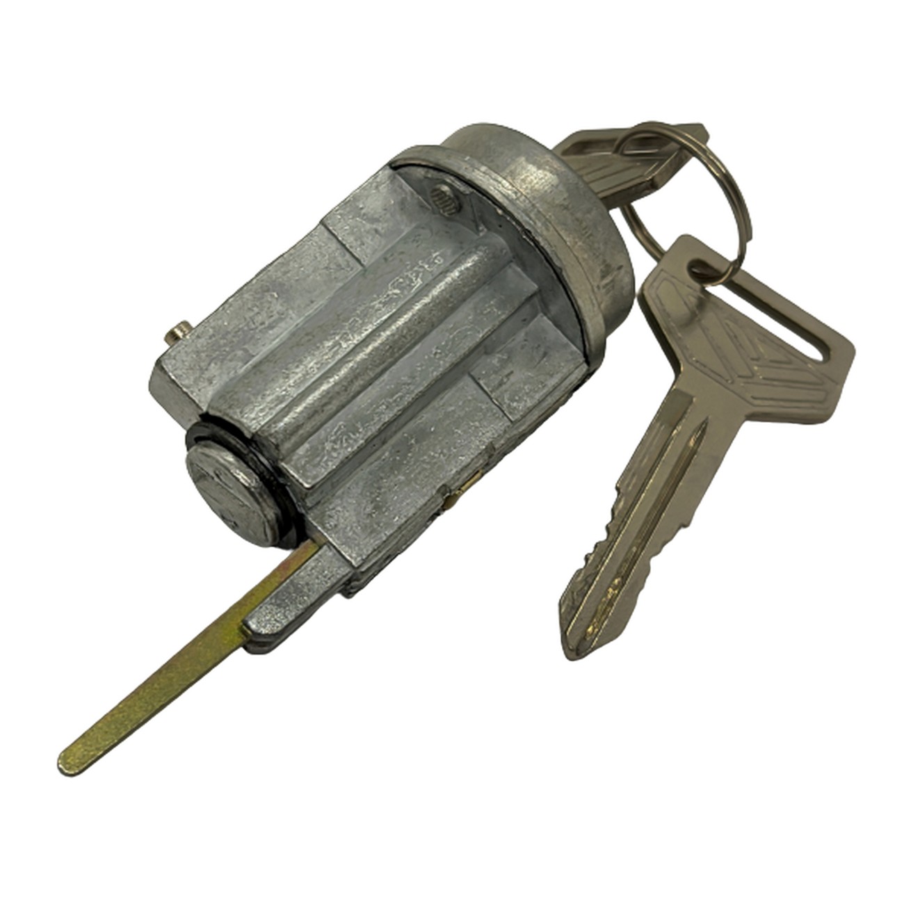 Tambor Arranque Llave Contacto Toyota Hilux Hasta 2000